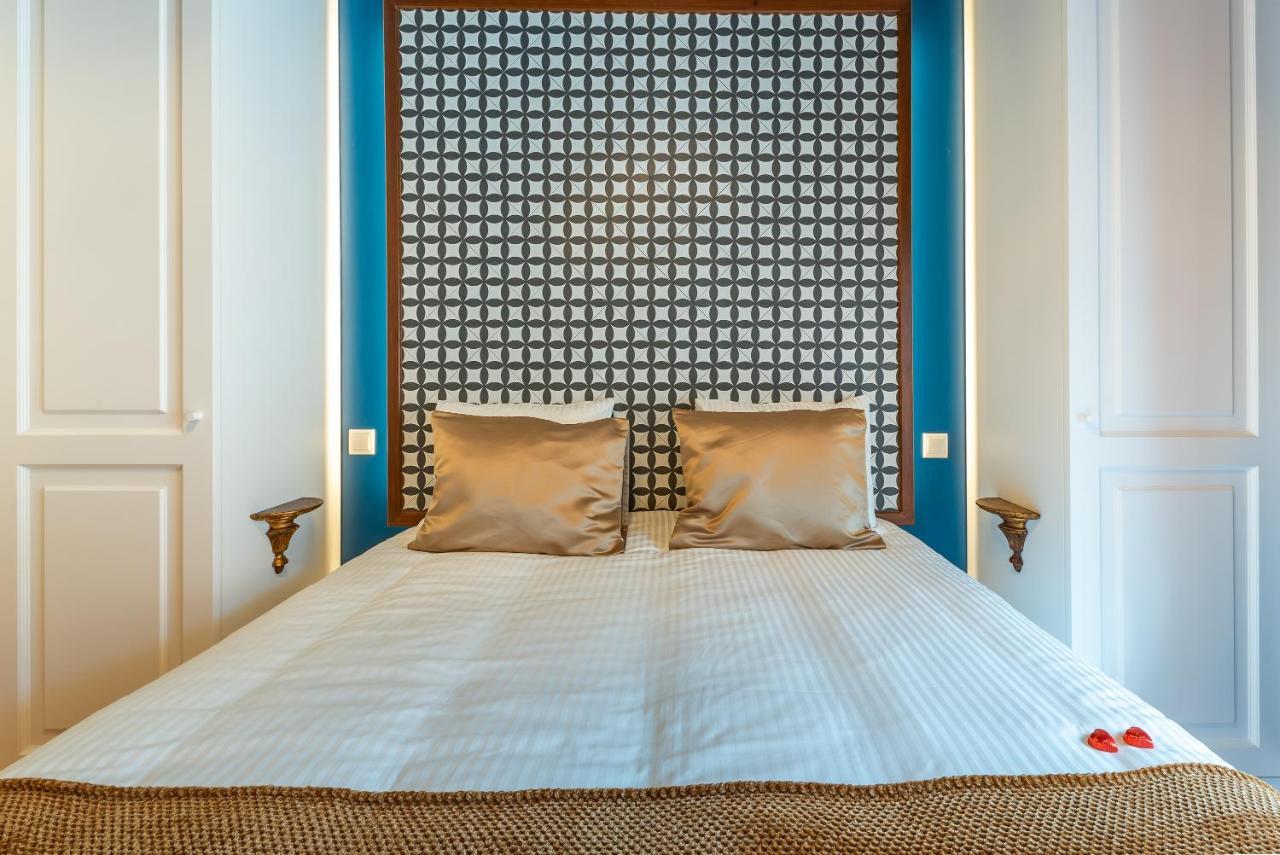Style And Comfort In Downtown Lisboa Exterior foto