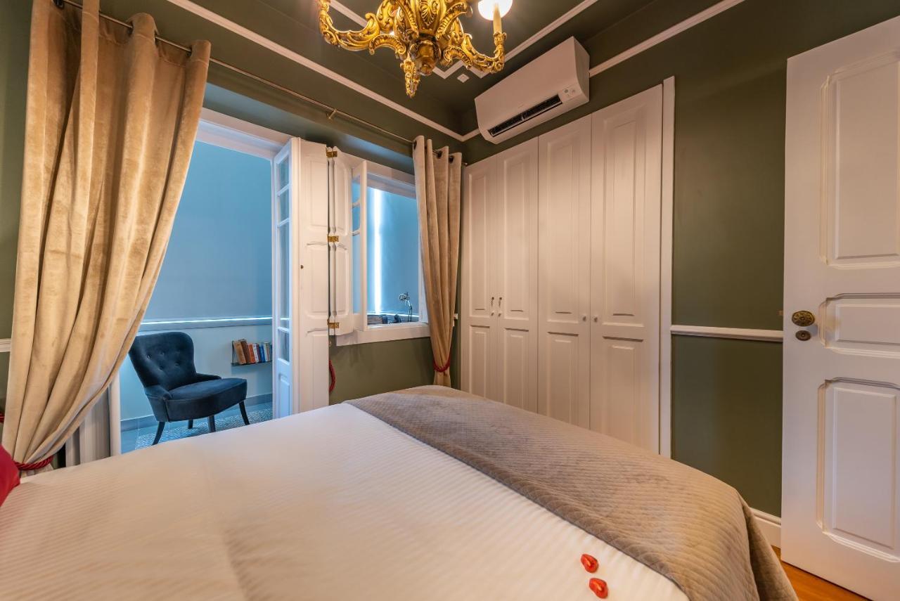Style And Comfort In Downtown Lisboa Exterior foto